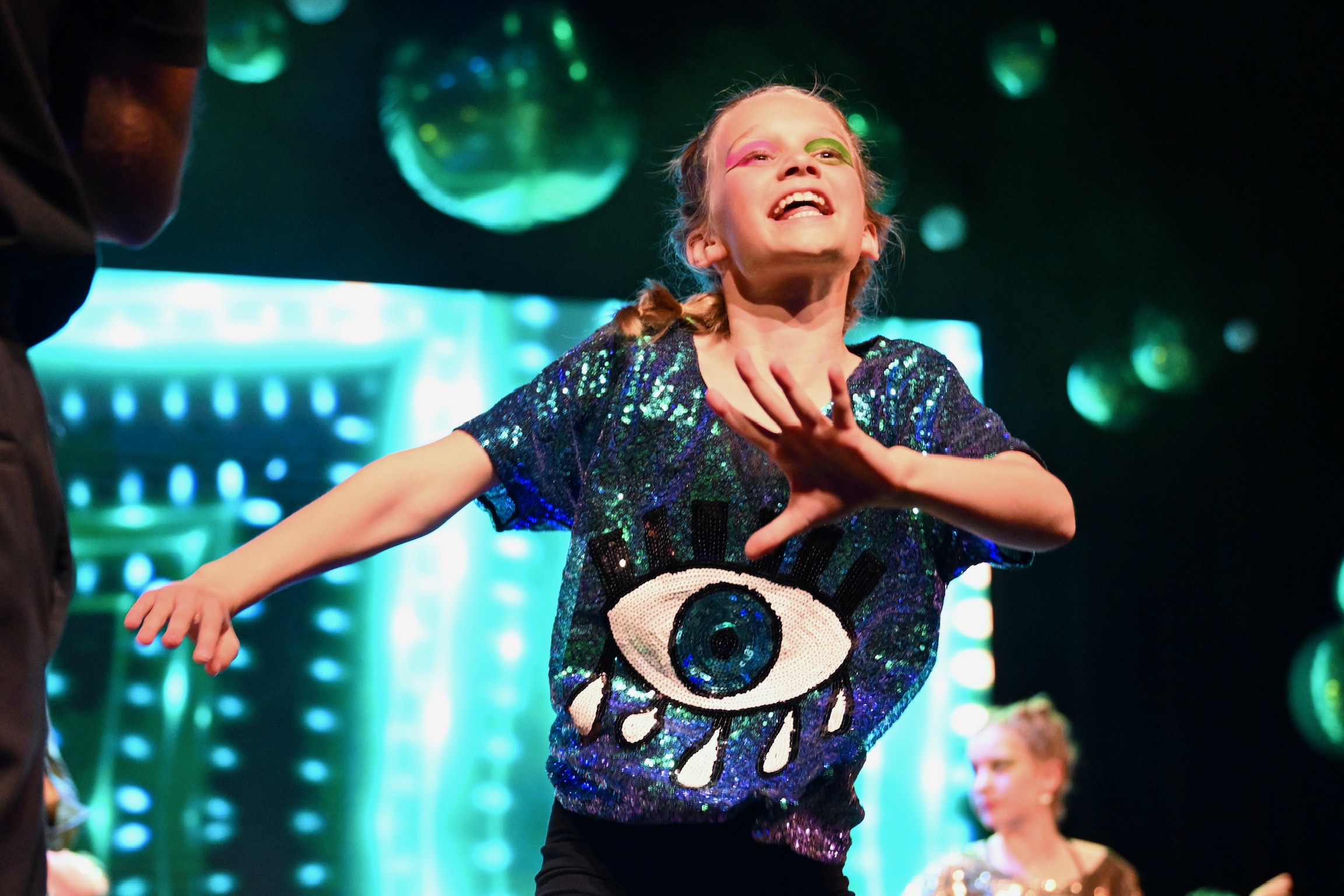Hiphop Juniors 6