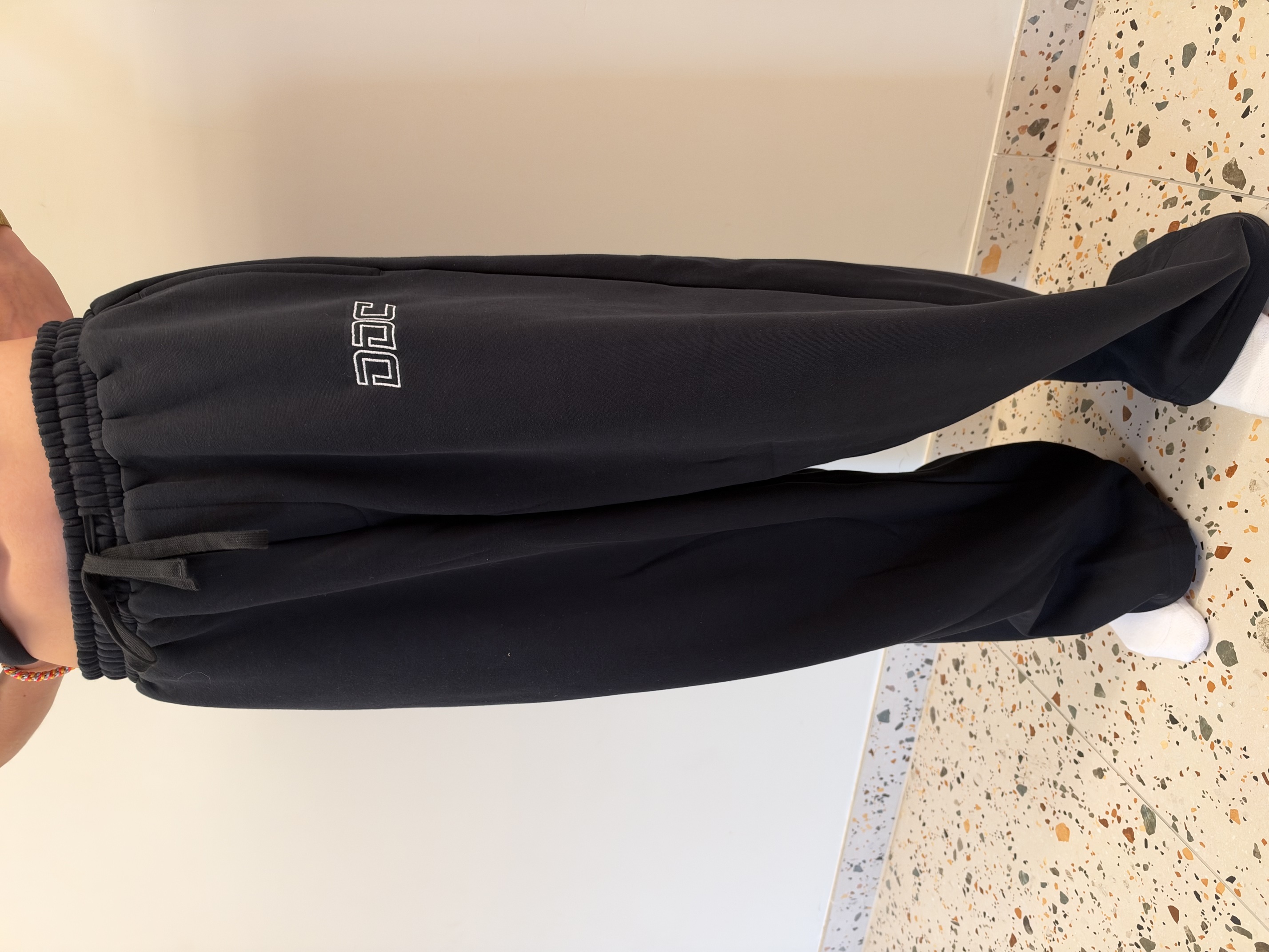 Jogging NEW zwart