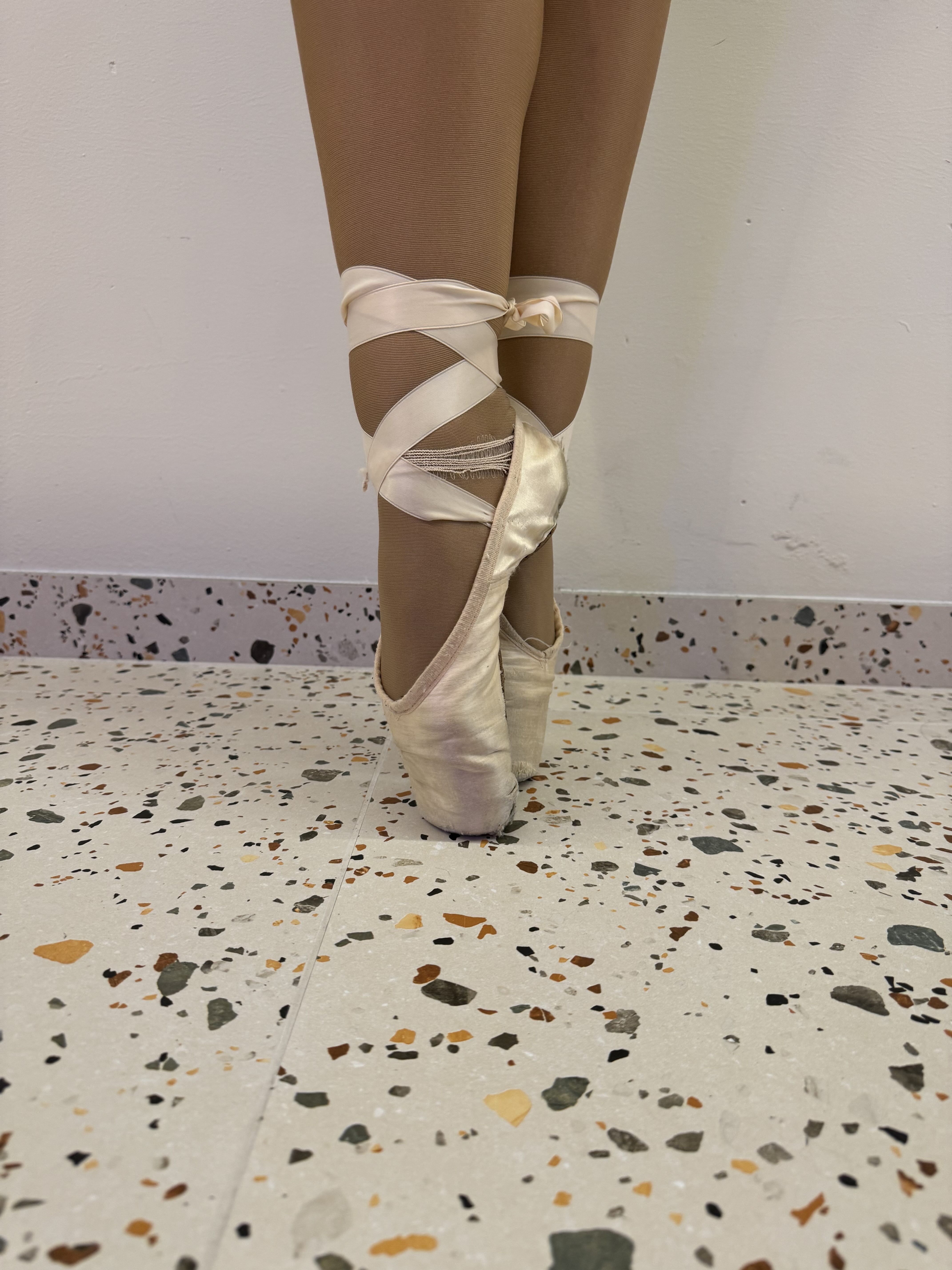 Pointes