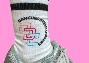 DDC Sokken