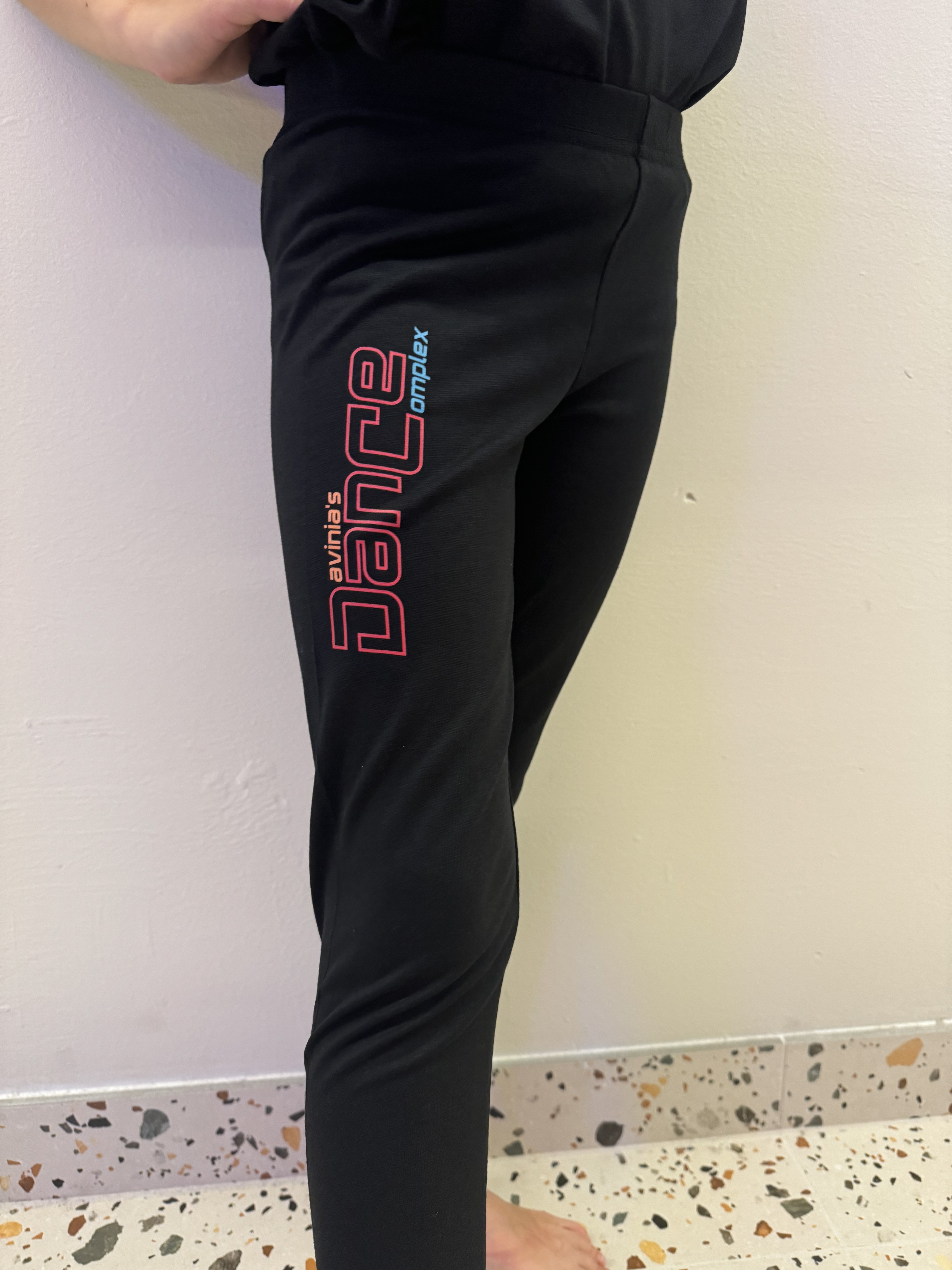 DDC legging