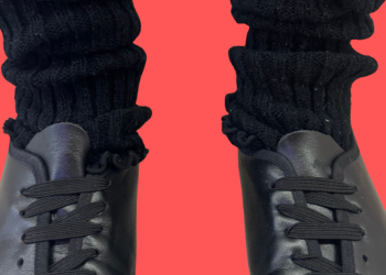 Jazz schoenen