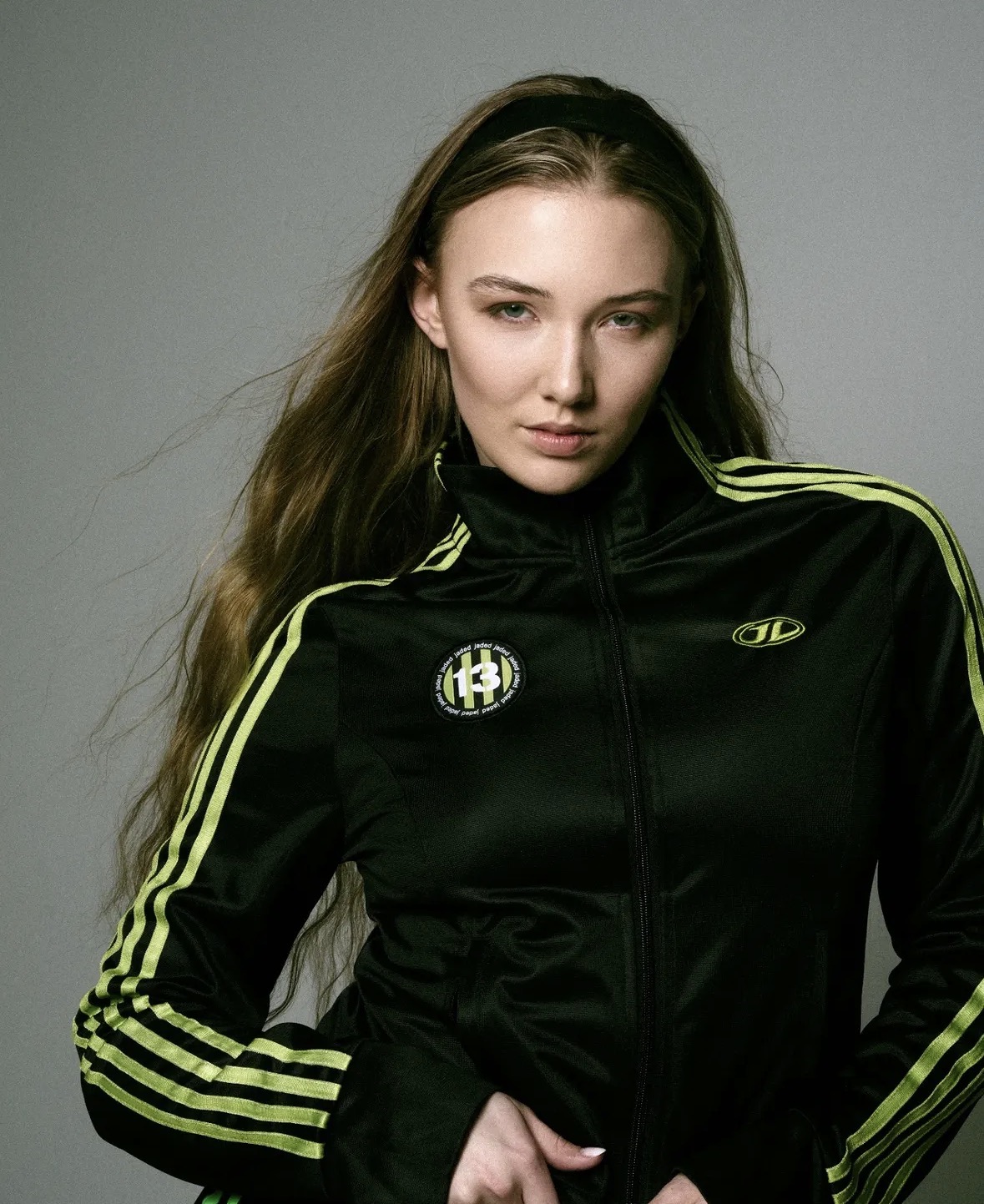 Ellen De Reymaeker CDK - Hiphop flow