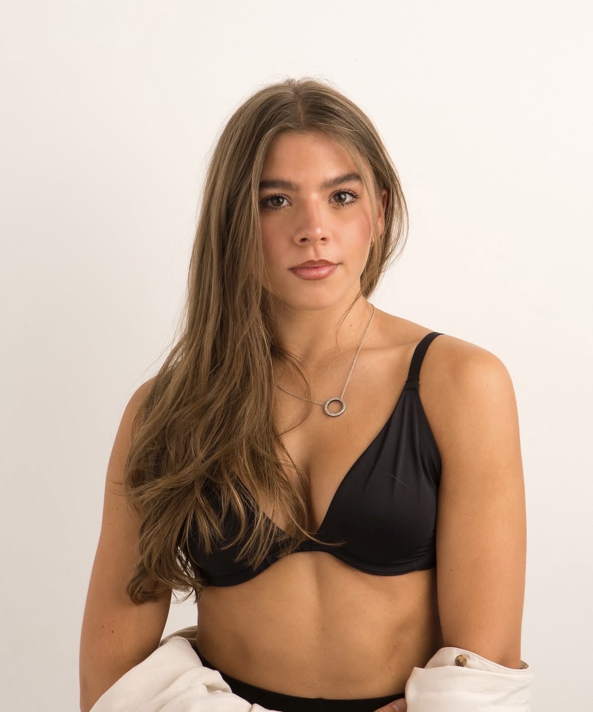 Workshop Femke SYTYCD - Moden Contemporary